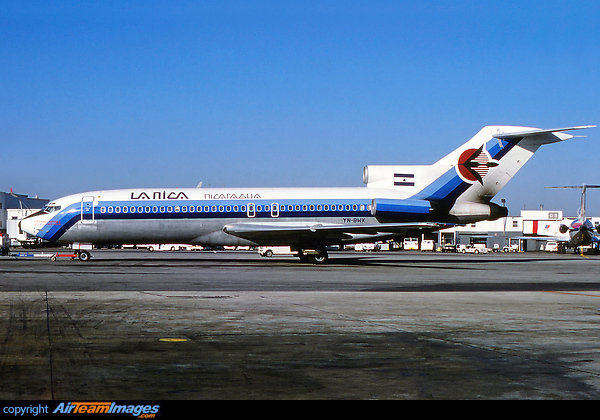 Boeing 727-25 Boeing 727-25