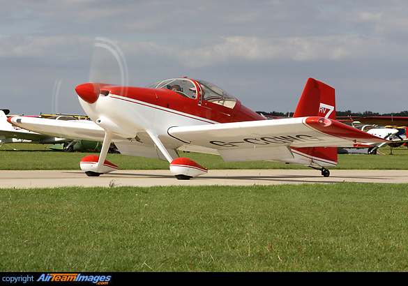 Van's RV-7 Van's RV-7