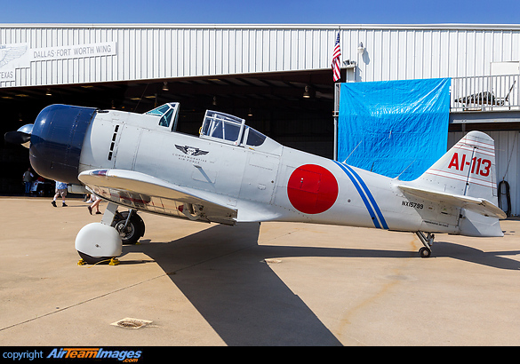 CCF Harvard Mk4/Zero CCF Harvard Mk4/Zero