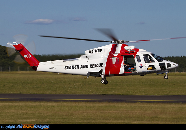 Sikorsky S-76C Sikorsky S-76C