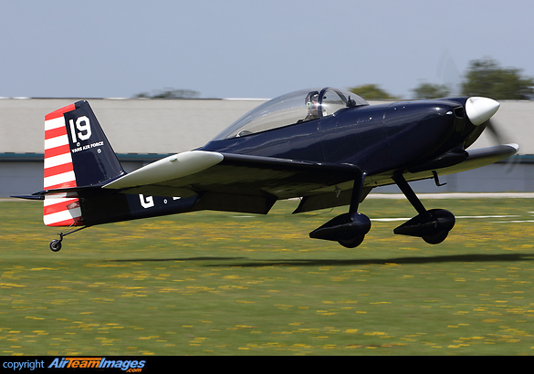 Van's RV-8 Van's RV-8