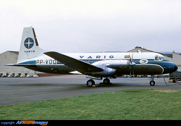 HS-748-235 Srs. 2A HS-748-235 Srs. 2A