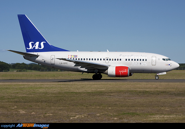 Boeing 737-683 Boeing 737-683