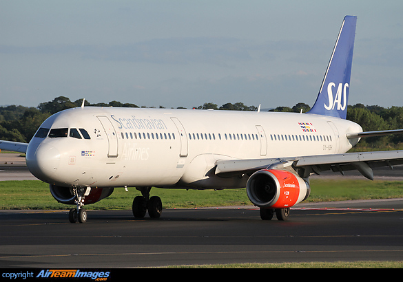 Airbus A321-232 Airbus A321-232