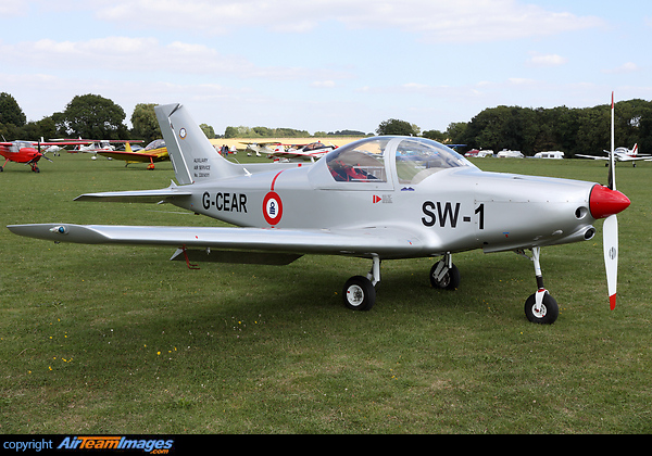 Alpi Aviation Pioneer 300 Alpi Aviation Pioneer 300