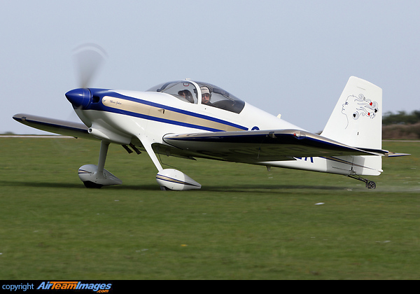 Van's RV-7 Van's RV-7