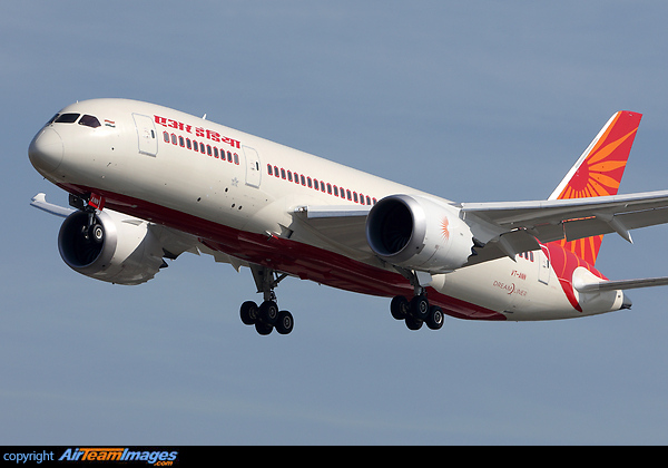 Boeing 787-8 Dreamliner Boeing 787-8 Dreamliner