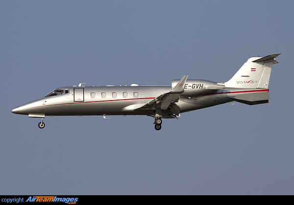 Bombardier Learjet 60 Bombardier Learjet 60