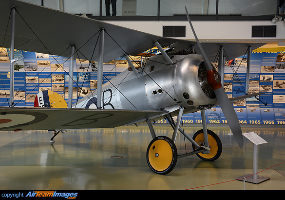Sopwith Snipe Sopwith Snipe