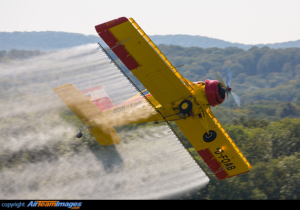 PZL-Okecie PZL-106AR/2M Kruk PZL-Okecie PZL-106AR/2M Kruk