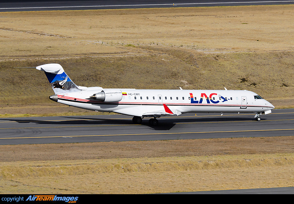 Vé máy bay Linea Aerea Cuencana