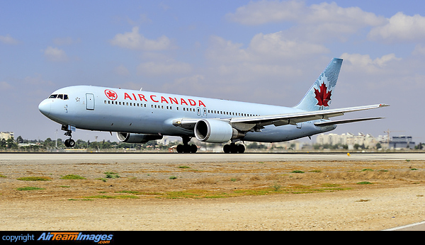 Boeing 767-375/ER Boeing 767-375/ER