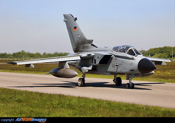 Panavia Tornado IDS Panavia Tornado IDS