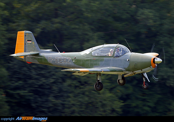 Piaggio P-149D Piaggio P-149D