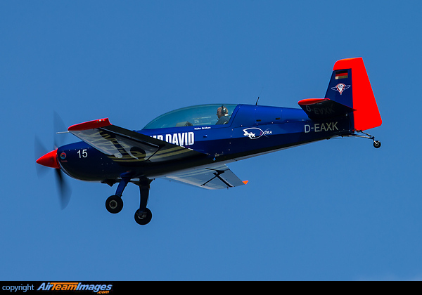 Extra EA-300LT Extra EA-300LT