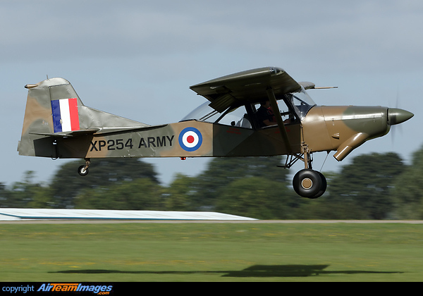 Beagle E-3 Auster AOP11 Beagle E-3 Auster AOP11