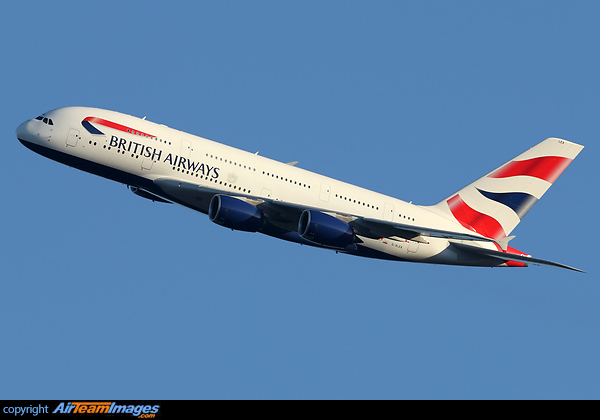Airbus A380-841 Airbus A380-841