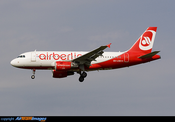 Airbus A319-112 Airbus A319-112