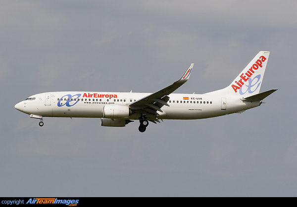 Boeing 737-85P Boeing 737-85P