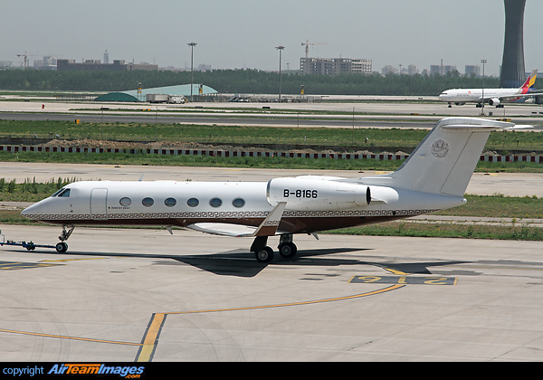 Gulfstream G450 Gulfstream G450