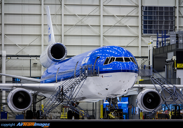 McDonnell Douglas MD-11 McDonnell Douglas MD-11