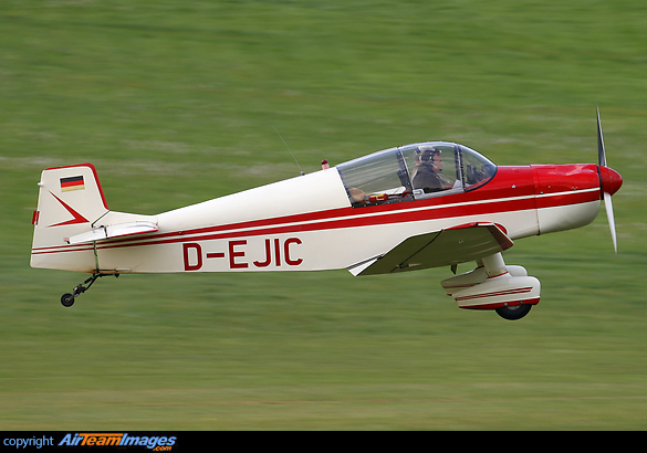 Jodel DR-1050 Ambassadeur Jodel DR-1050 Ambassadeur