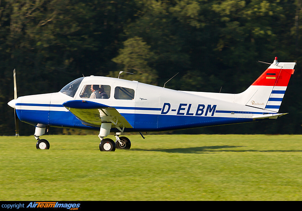 Beech B19 Musketeer Sport Beech B19 Musketeer Sport