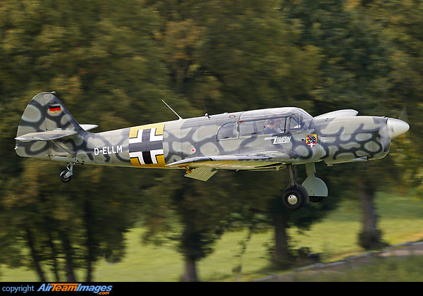 Nord 1002 Pingouin II Nord 1002 Pingouin II