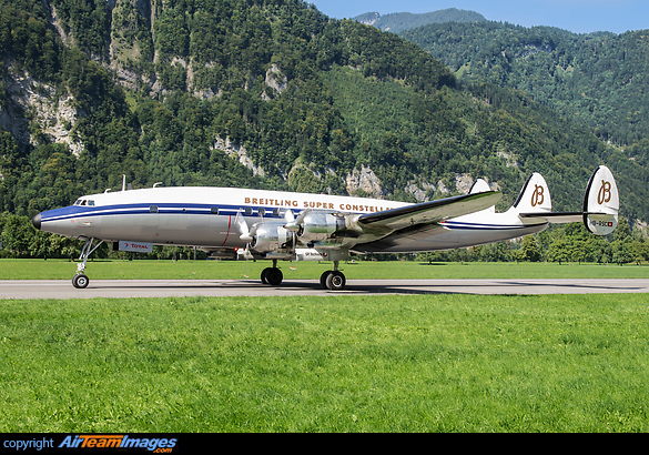 C-121C Super Constellation C-121C Super Constellation