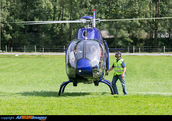 Eurocopter EC-120B Colibri Eurocopter EC-120B Colibri