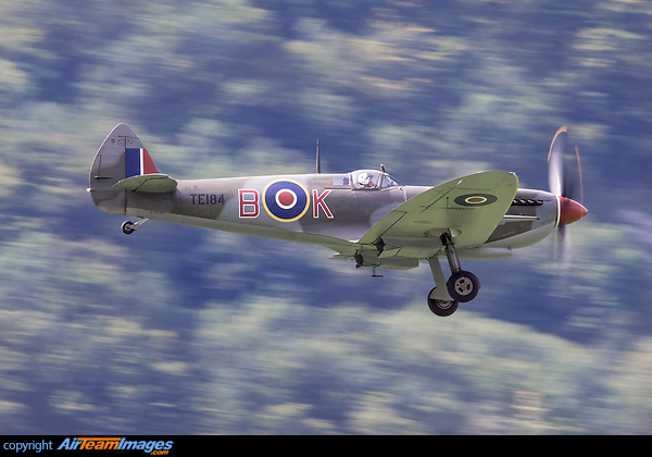 Supermarine 361 Spitfire LF16E Supermarine 361 Spitfire LF16E