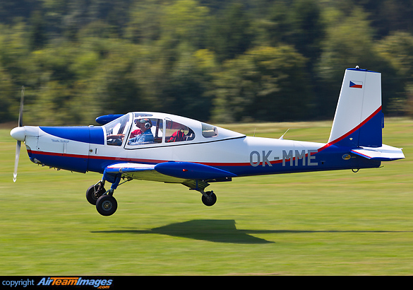 Orlican L-40 Meta Sokol Orlican L-40 Meta Sokol