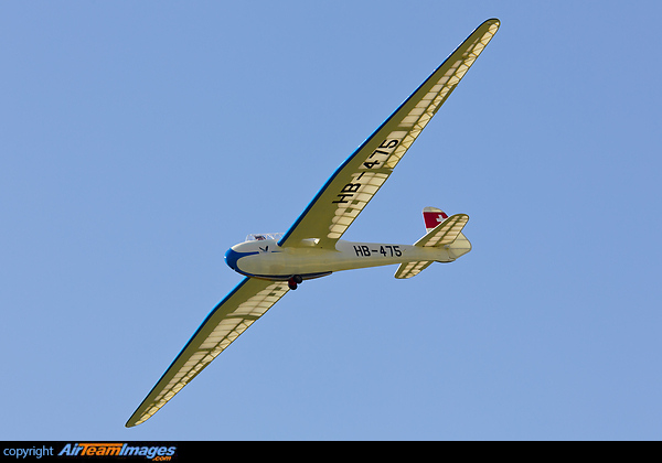 DFS Kranich II DFS Kranich II