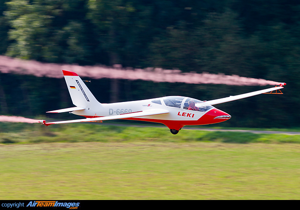 Marganski MDM-1 Fox Marganski MDM-1 Fox