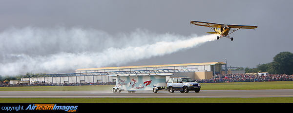 Piper J-3C-65 Cub Piper J-3C-65 Cub