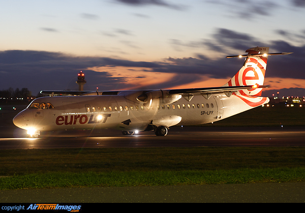 ATR 72-202 ATR 72-202