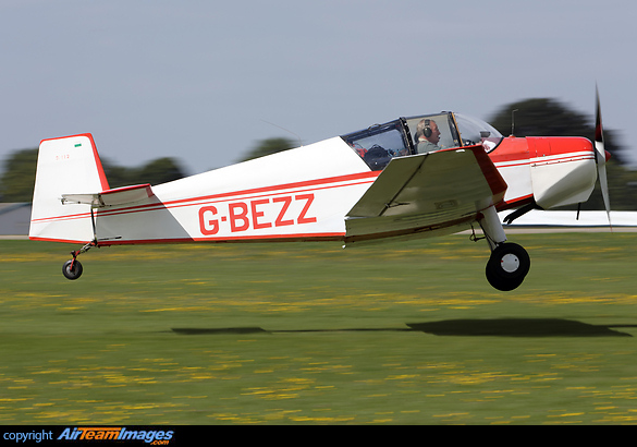 Jodel D-112 Jodel D-112