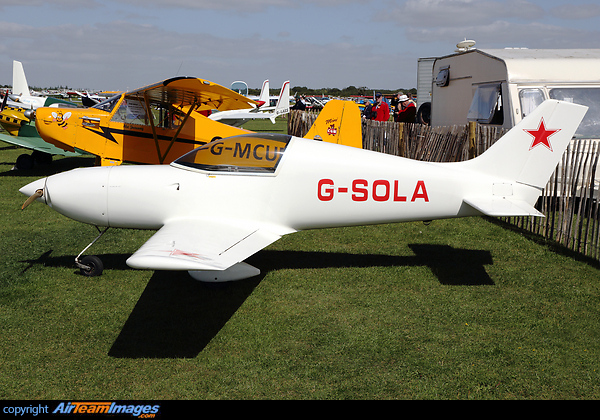 Aero Designs Star-Lite SL-1 Aero Designs Star-Lite SL-1
