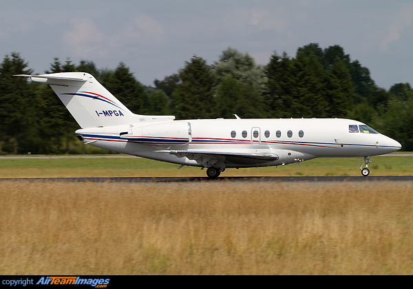 Hawker Beechcraft 4000 Hawker Beechcraft 4000