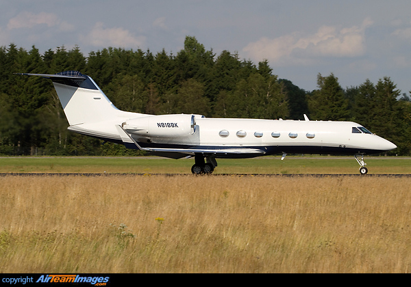 Gulfstream IV Gulfstream IV