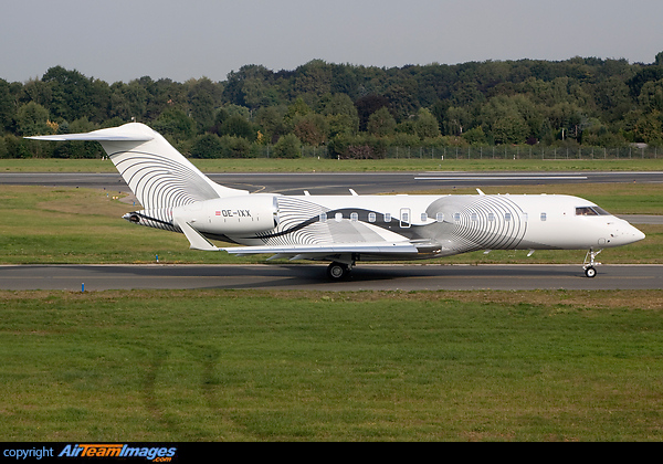 Bombardier Global 5000 Bombardier Global 5000