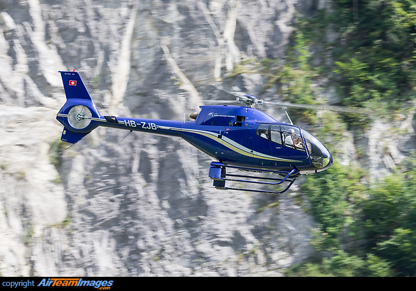 Eurocopter EC-120B Colibri Eurocopter EC-120B Colibri
