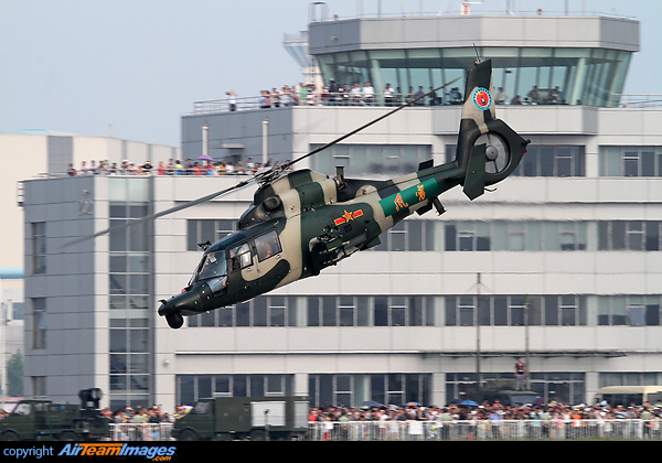 Harbin Z-9 Harbin Z-9