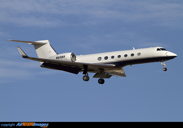 Gulfstream G550 Gulfstream G550