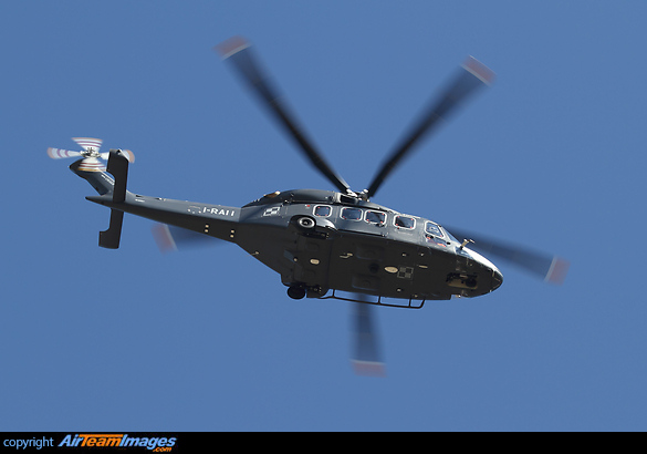 AgustaWestland AW-149 AgustaWestland AW-149