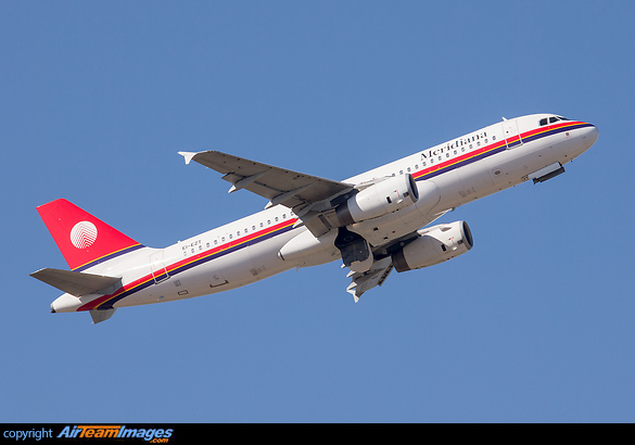 Airbus A320-232 Airbus A320-232