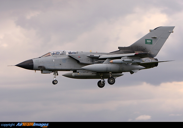 Panavia Tornado IDS Panavia Tornado IDS