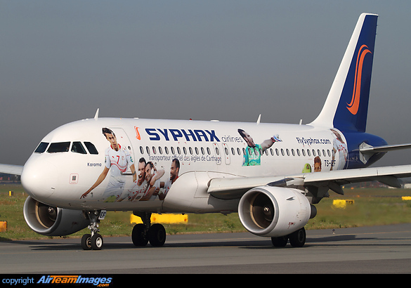 Airbus A319-112 Airbus A319-112