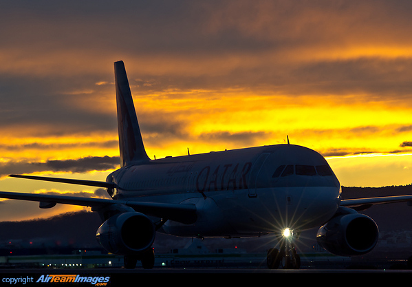 Airbus A320-232 Airbus A320-232