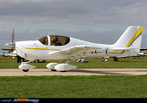 Europa XS Europa XS